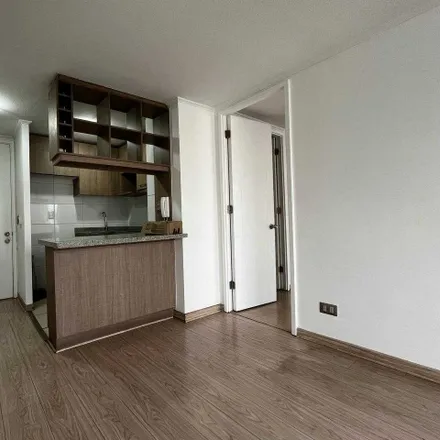 Image 5 - Radal 70, 850 0445 Provincia de Santiago, Chile - Apartment for rent