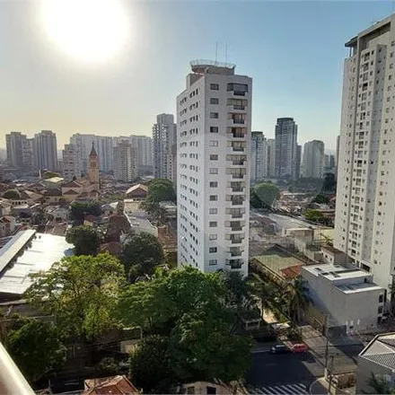 Image 2 - Rua Baguari, 64, Rua Baguari, Parque São Jorge, São Paulo - SP, 03084, Brazil - Apartment for rent