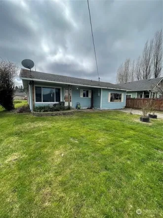 Image 1 - 580 California Avenue, South Bend, Pacific County, WA 98586, USA - House for sale