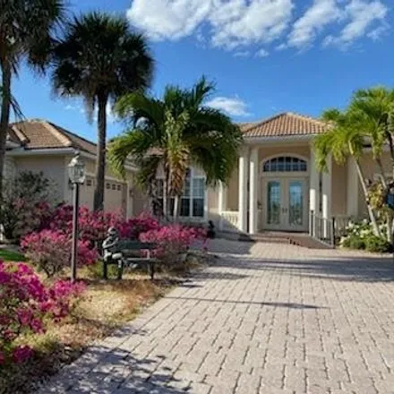 Buy this 4 bed house on 1524 Columbian Drive in Fishermens Village, Punta Gorda