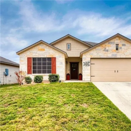 Buy this 4 bed house on Reserve Way in New Braunfels, TX 78130