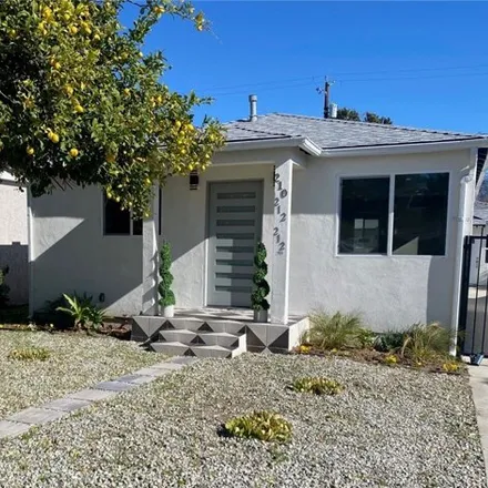 Buy this 4 bed house on 222 North Sparks Street in Burbank, CA 91506
