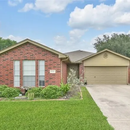 Buy this 3 bed house on 10602 Twin Circles in Montgomery County, TX 77356