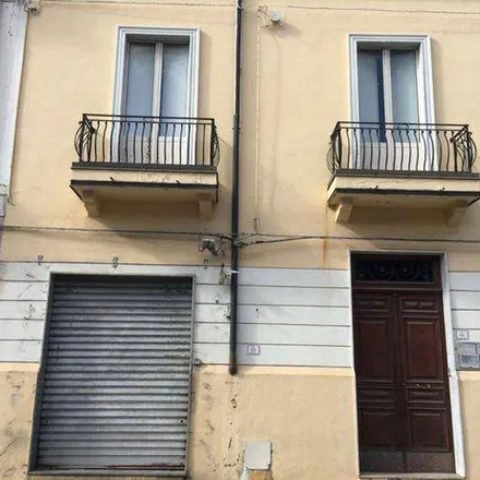Image 2 - Via Vittorio Veneto, 89123 Reggio Calabria RC, Italy - Apartment for rent
