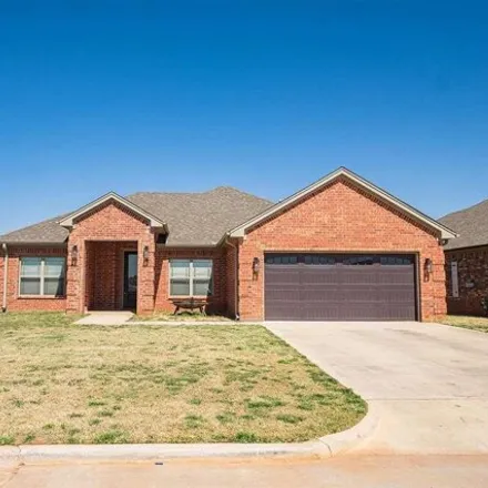 Buy this 4 bed house on 123 West Eagle Drive in Holliday, Archer County