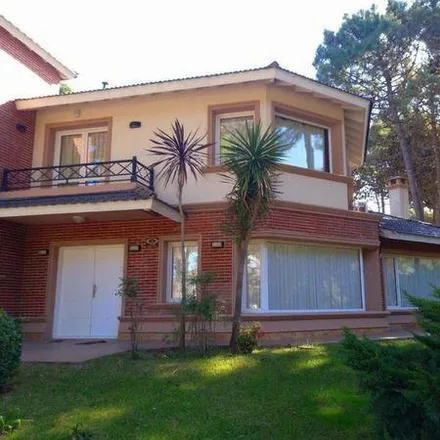 Rent this 5 bed house on Etoneo in Partido de Pinamar, Buenos Aires