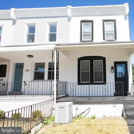 Buy this 3 bed townhouse on 398 Ripka Street in Philadelphia, PA 19128