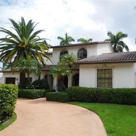Buy this 4 bed house on 516 Royal Plaza Dr in Fort Lauderdale, Florida