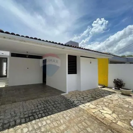 Buy this 3 bed house on Rua Estudante Nabal Gil Sampaio e Silva Neto in Serraria, Maceió - AL