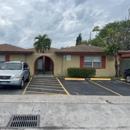 Buy this 7 bed house on Northwest 31st Avenue in Lauderdale Lakes, FL 33309
