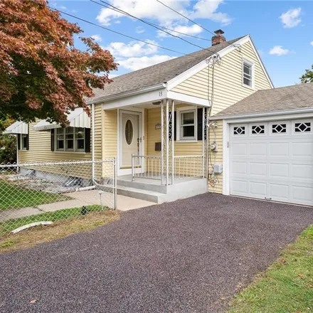 Buy this 3 bed house on 13 Miner Avenue in Waterford, CT 06385