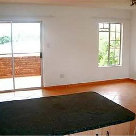 Rent this 2 bed apartment on Willem Cruywagen Avenue in Theresapark, Pretoria