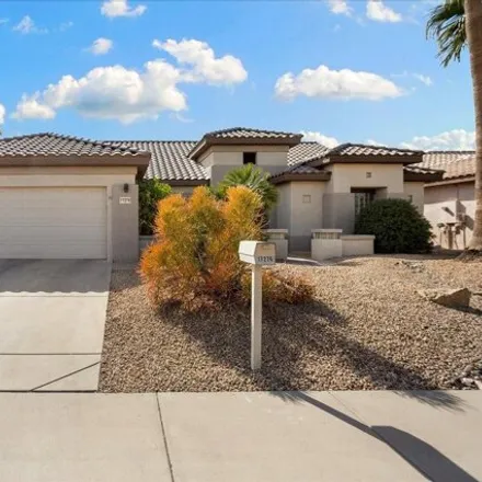 Buy this 3 bed house on 17276 North Potomac Lane in Surprise, AZ 85374