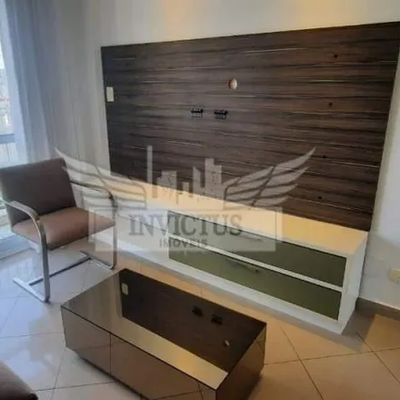 Rent this 2 bed apartment on Avenida Padre Anchieta in Jardim, Santo André - SP