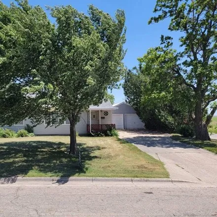Buy this 3 bed house on 230 East South City Limits Street in Smith Center, KS 66967