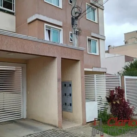 Buy this 2 bed apartment on Rua Deputado Arnaldo Faivro Busato in Afonso Pena, São José dos Pinhais - PR