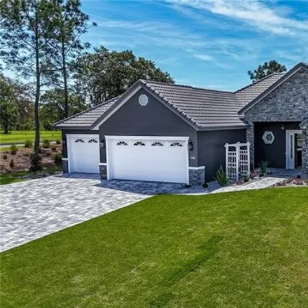 Buy this 3 bed house on Juliette Falls Golf Club in 6933 Southwest 179th Avenue Road, Dunnellon