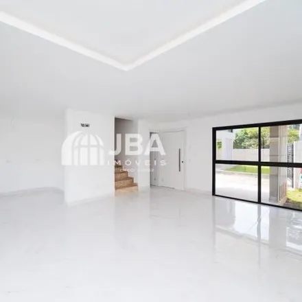 Buy this 3 bed house on Rua Jorge Bonn 266 in Tingui, Curitiba - PR
