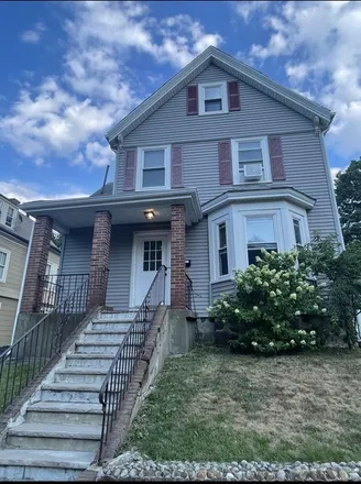 Rent this 3 bed house on 24 Amherst Street in Boston, MA 02131