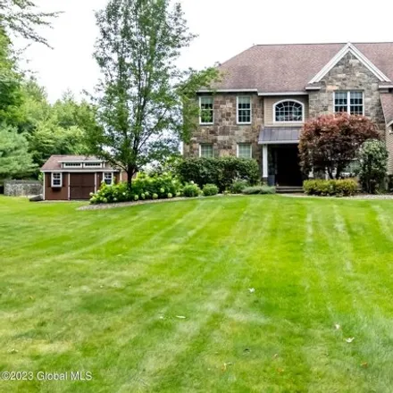 Rent this 5 bed house on 29 Beacon Hill Drive in City of Saratoga Springs, NY 12866