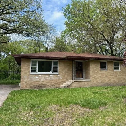Buy this 3 bed house on 4006 Mississippi Street in Gary, IN 46409