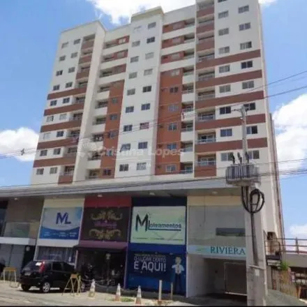Image 2 - Rua Vitorino Fernandes, Uruguai, Teresina - PI, 64053-800, Brazil - Apartment for sale
