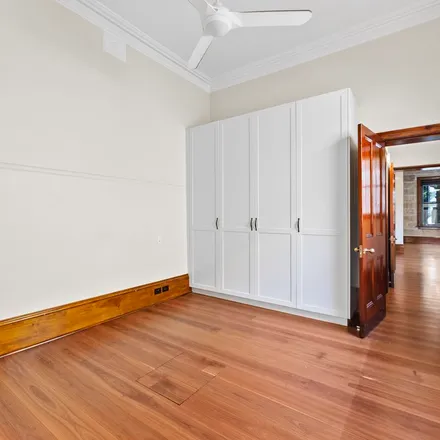 Rent this 1 bed apartment on 238 Forbes Street in Darlinghurst NSW 2010, Australia
