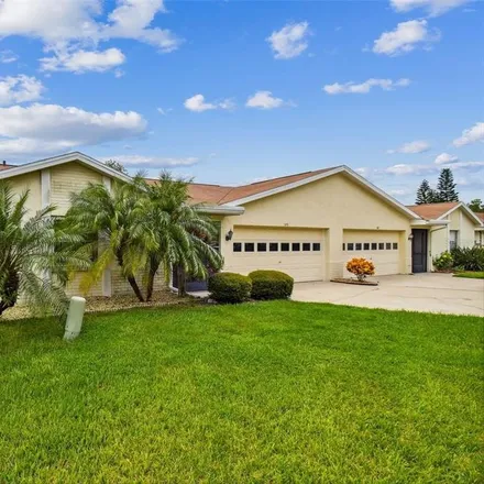Buy this 2 bed house on 1809 Atrium Drive in Hillsborough County, FL 33573