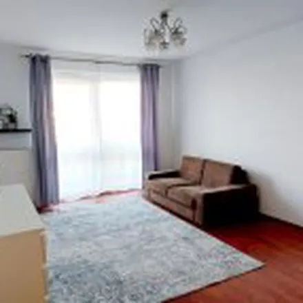 Rent this 2 bed apartment on Wręczycka in 42-226 Częstochowa, Poland