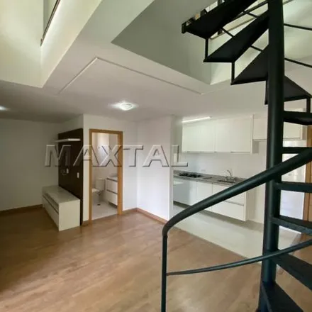 Rent this 2 bed apartment on Condomínio Fao Residence III in Rua Ezequiel Freire 62, Santana