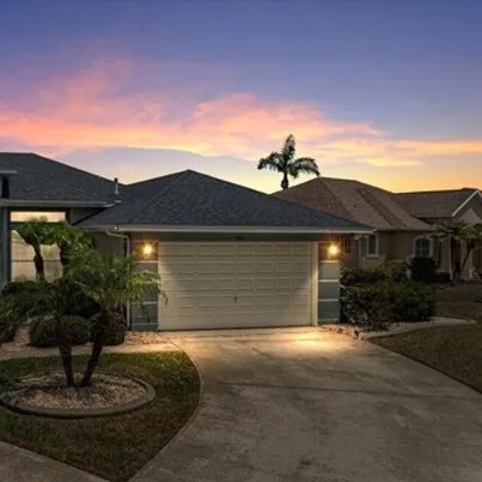 Buy this 3 bed house on 2291 Brightwood Circle in Brevard County, FL 32955