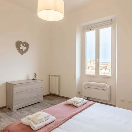 Image 6 - Via San Carlo, 32, 57126 Livorno LI, Italy - Apartment for rent