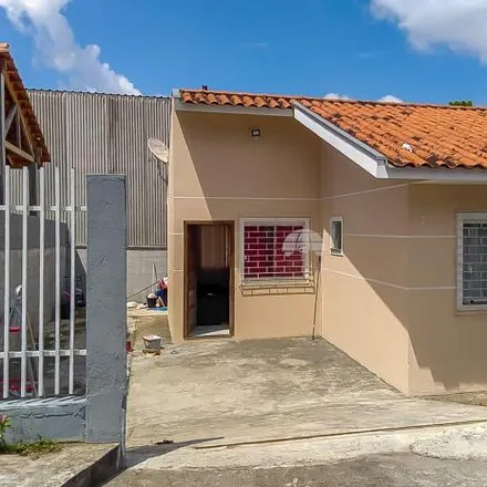 Buy this 3 bed house on Rua das Laranjeiras in Jardim das Graças, Colombo - PR