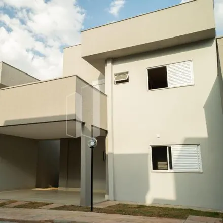 Image 2 - Rua X 18, Jardim Olímpico, Aparecida de Goiânia - GO, 74922, Brazil - House for sale