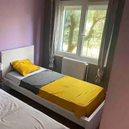 Rent this 2 bed apartment on 34670 Saint-Brès