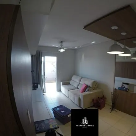 Rent this 2 bed apartment on Rua Noruega in Jardim Europa, Sorocaba - SP