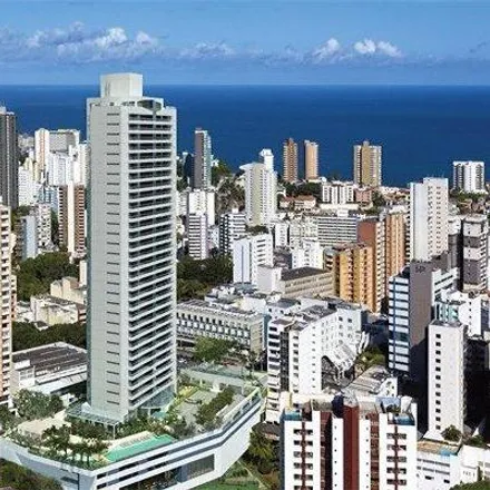 Image 2 - Espaço Novo Tempo Barra, Avenida Princesa Isabel 492, Graça, Salvador - BA, 40140-000, Brazil - Apartment for sale