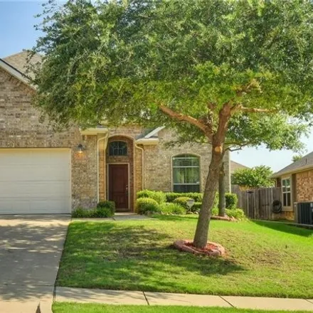 Rent this 4 bed house on 736 Hardwood Drive in McKinney, TX 75069
