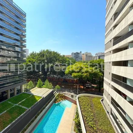 Image 2 - Palacete Lellis, Rua Aurora 244, Santa Ifigênia, São Paulo - SP, 01209-000, Brazil - Apartment for sale