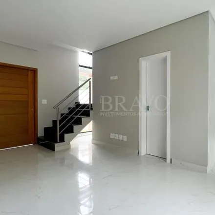 Buy this 3 bed house on Rua 25 de Agosto 543 in Boqueirão, Curitiba - PR