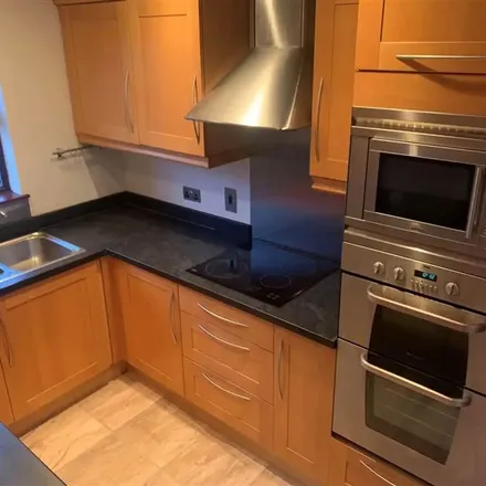 Rent this 2 bed apartment on 35 Sydenham Avenue in Belfast, BT4 2DT