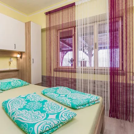 Rent this 2 bed apartment on Sveti Juraj in Selo, 53284 Sveti Juraj
