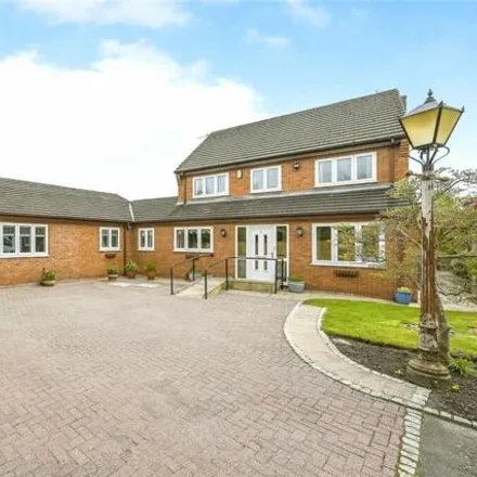 Buy this 6 bed house on Church Road in Knowsley, L26 6AD