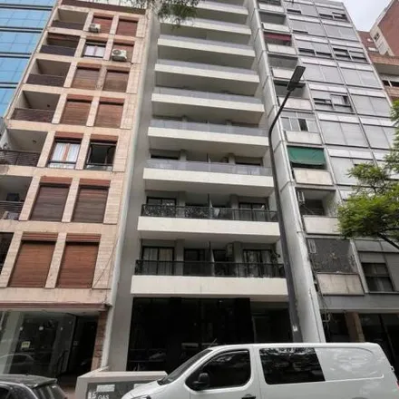Buy this 1 bed apartment on Avenida Figueroa Alcorta 237 in Alberdi, Cordoba