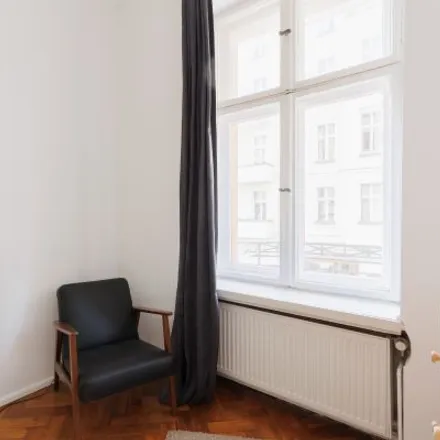 Image 3 - Gormannstraße 19, 10119 Berlin, Germany - Room for rent