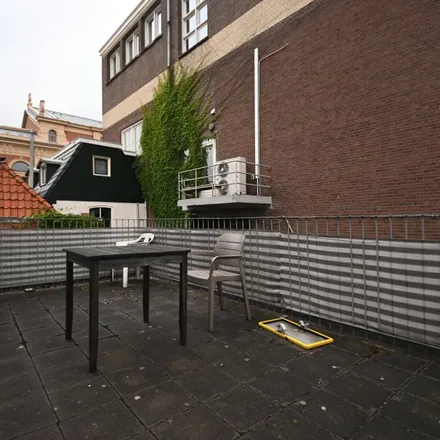 Image 3 - Turfsingel 92a, 9711 VX Groningen, Netherlands - Apartment for rent