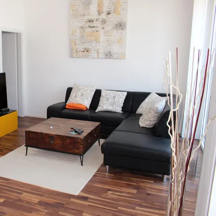 Rent this 3 bed apartment on Résidence Bel Orne in Chemin de Renens 52, 1004 Lausanne