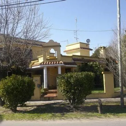 Image 1 - Calle 417, Partido de Berazategui, 1885 Juan María Gutiérrez, Argentina - House for sale