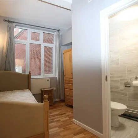 Rent this 4 bed apartment on Clarks in 21-22 Long Row, Nottingham