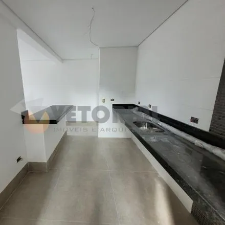 Buy this 2 bed apartment on Avenida Rio de Janeiro in Indaiá, Caraguatatuba - SP